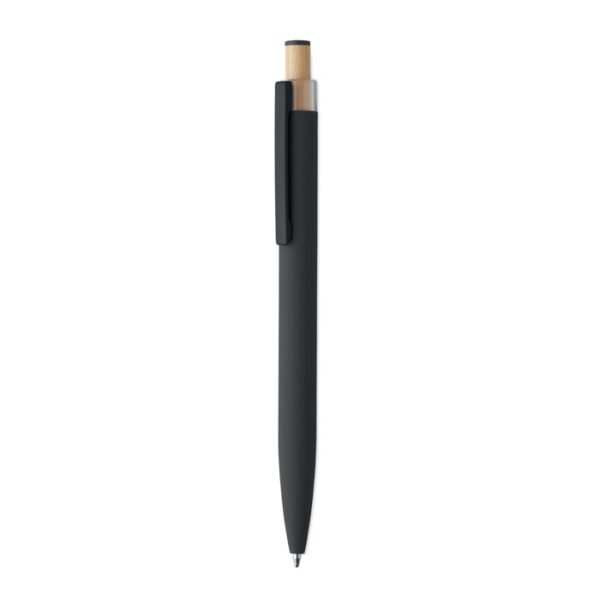 Penna in alluminio