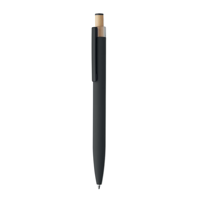 mo2653-03 Penna in alluminio