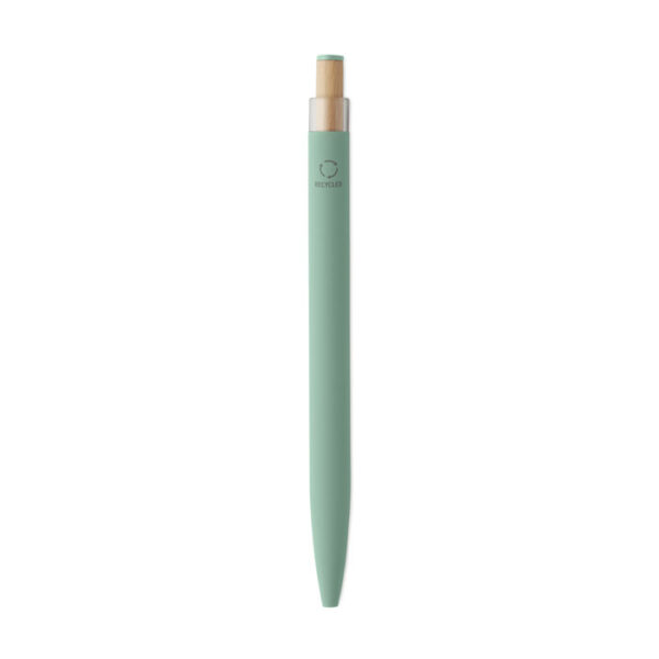 Verde menta