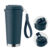 Bicchiere doppio strato. 500ml