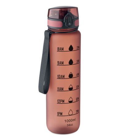 Borraccia sportiva rpet 1l