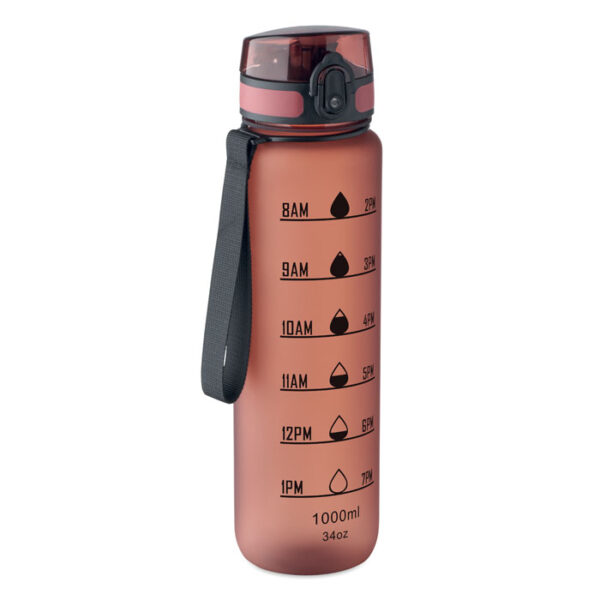 Borraccia sportiva rpet 1l