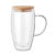 Tazza a doppia parete 450ml