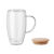 Tazza a doppia parete 450ml