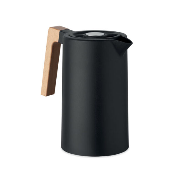 Caraffa a doppio strato 1l