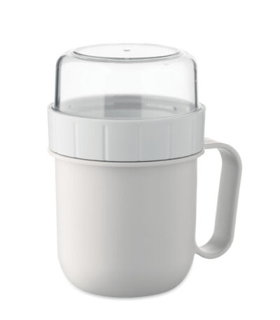 Tazza on the go in pp 450 ml