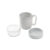 Tazza on the go in pp 450 ml