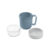 Tazza on the go in pp 450 ml