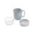 Tazza on the go in pp 450 ml