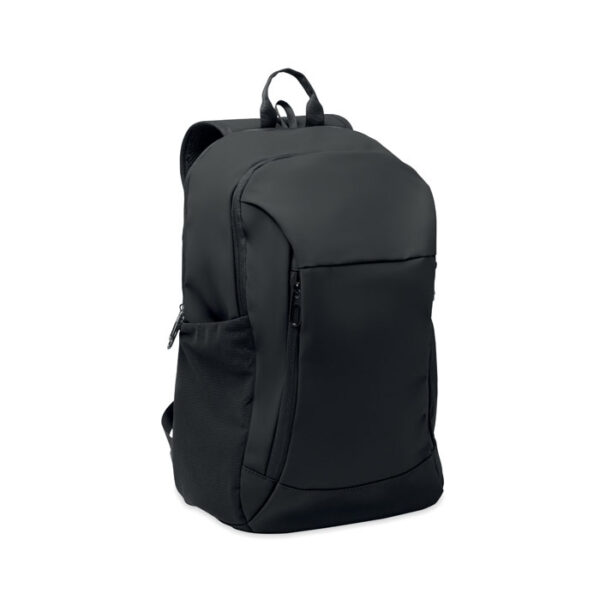 Porta laptop 15" in pu morbido