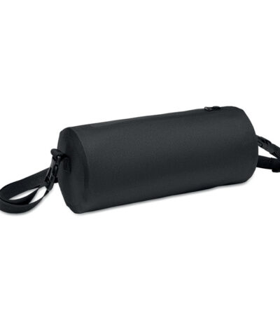 Borsa sportiva in rpet 300d