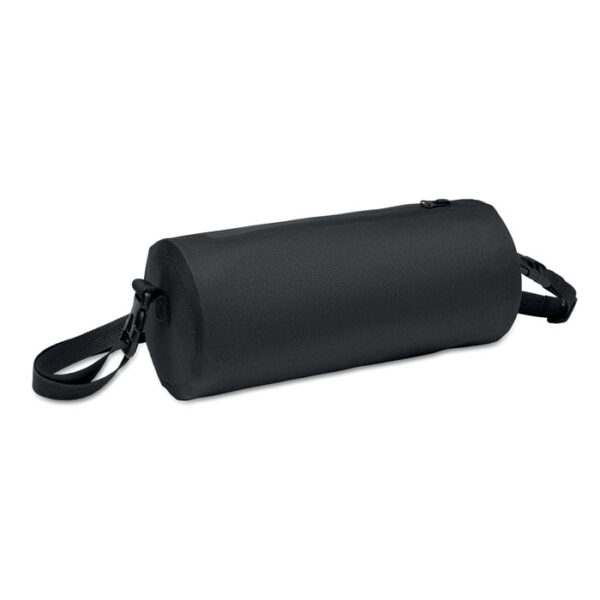 Borsa sportiva in rpet 300d