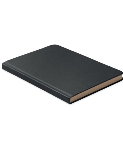 Notebook a5 in pla