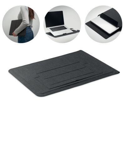 Portalaptop 16" in feltro