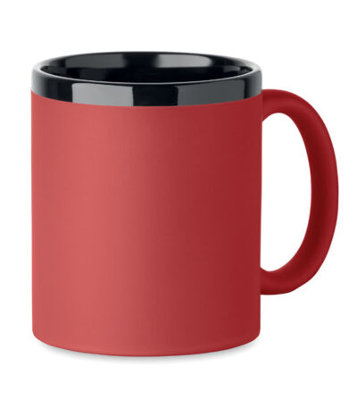 Tazza in ceramica da 300 ml