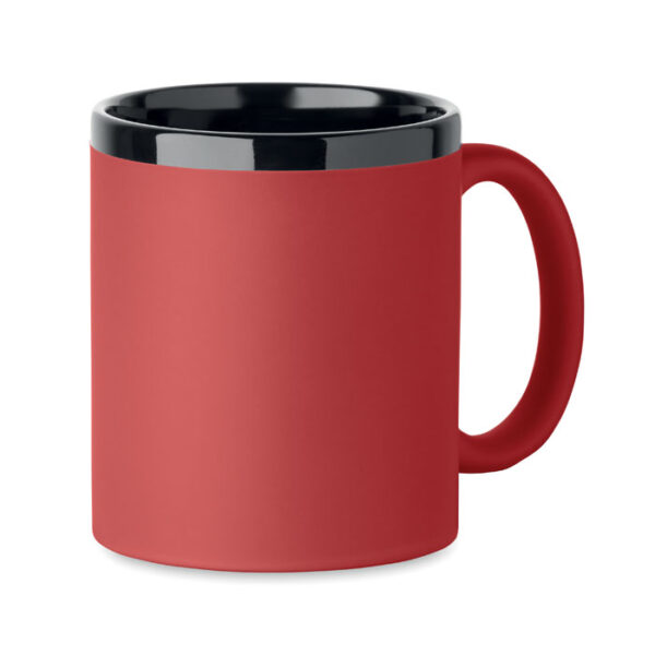 Tazza in ceramica da 300 ml