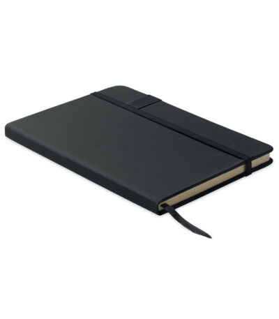 Notebook a5 con usb integrata