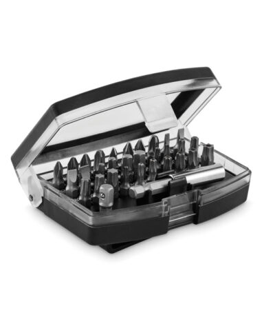 Set cacciaviti da 32 pezzi