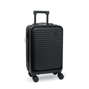 Trolley rigido in abs da 2"