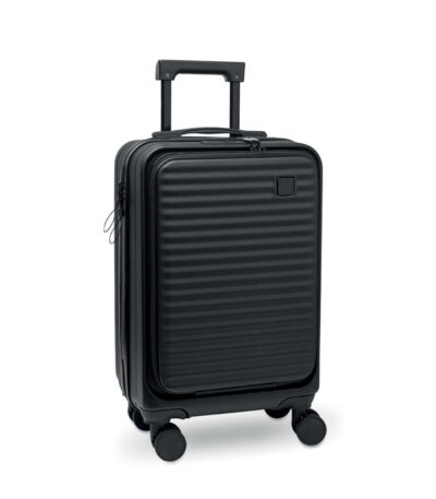 Trolley rigido in abs da 2"