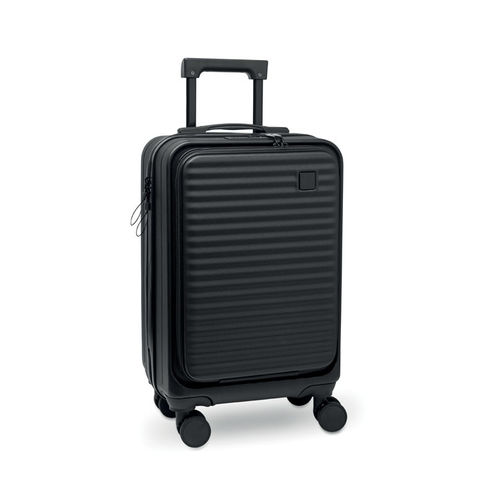 mo2742-03 Trolley rigido in abs da 2"
