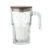 Tazza in vetro da 450 ml