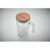 Tazza in vetro da 450 ml