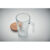 Tazza in vetro da 450 ml
