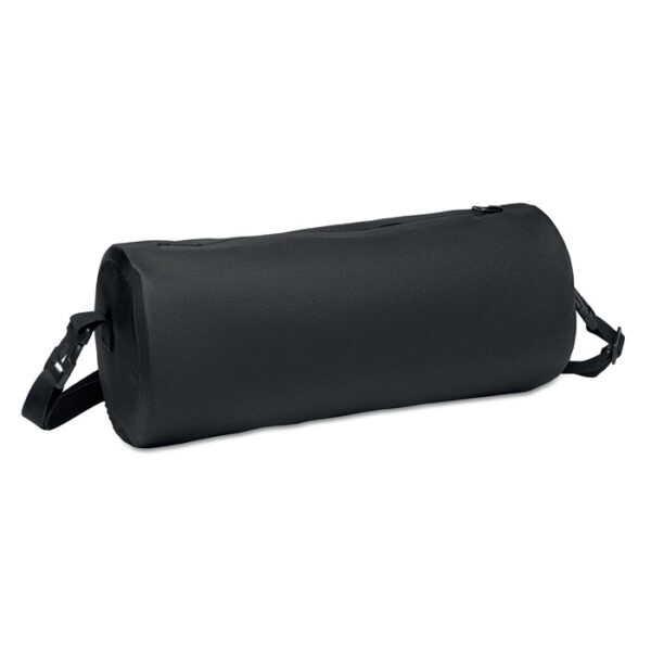 Borsa sportiva in 300d rpet