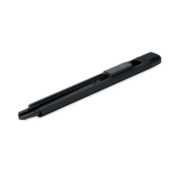 Piccolo coltello retrattile
