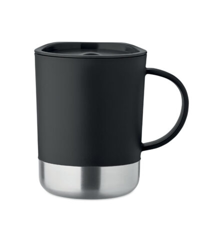 Tazza singolo strato da 300 ml