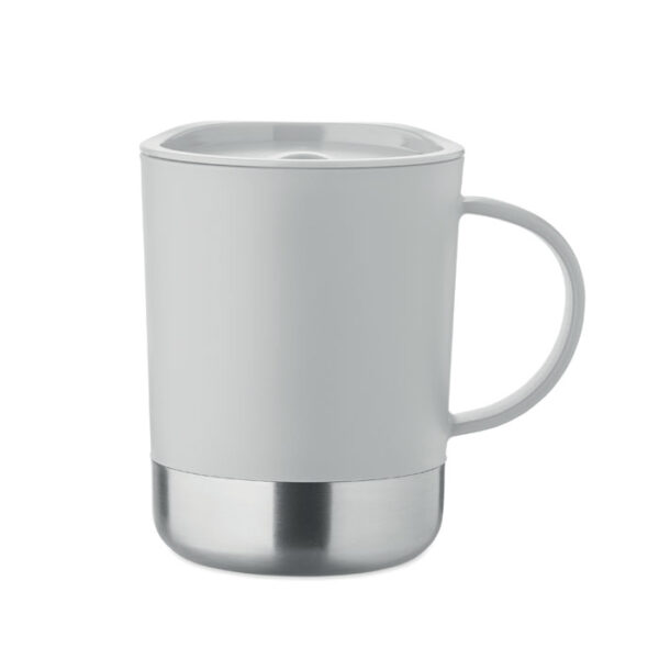 Cool grey 1c