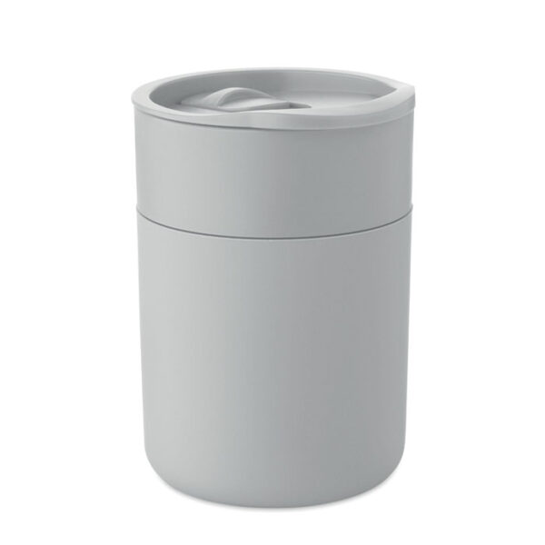 Cool grey 1c