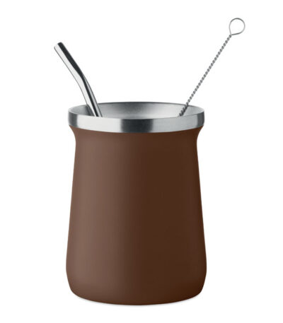 Tazza da tè yerba mate