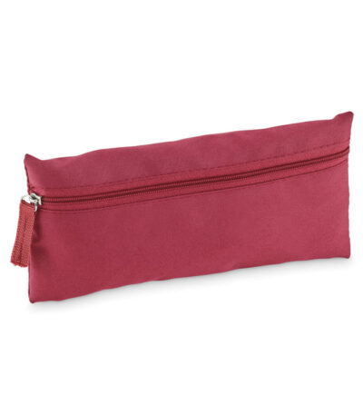 Astuccio con cerniera