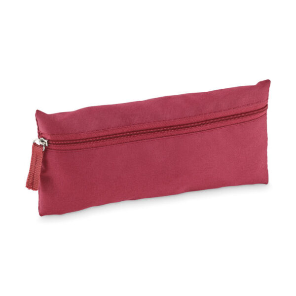 Astuccio con cerniera