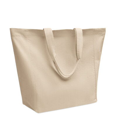 Shopper in cotone