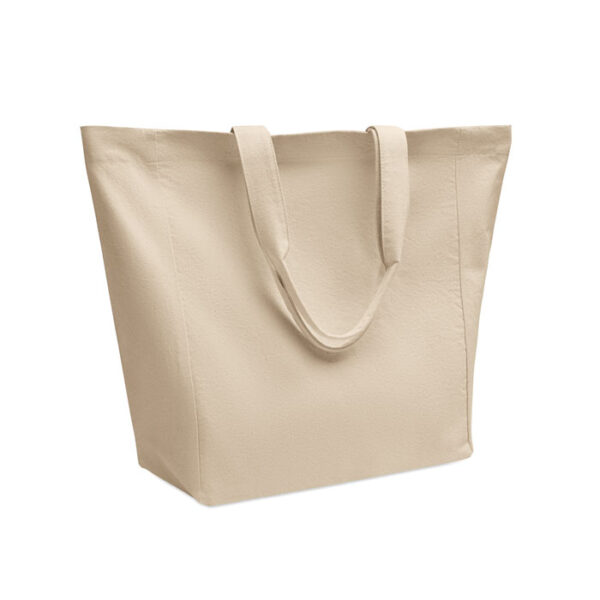 Shopper in cotone