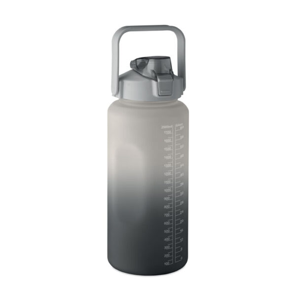 Borraccia rpet 2000ml
