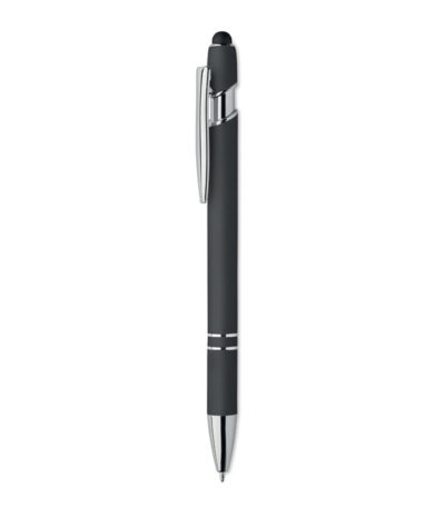 Penna in alluminio riciclato