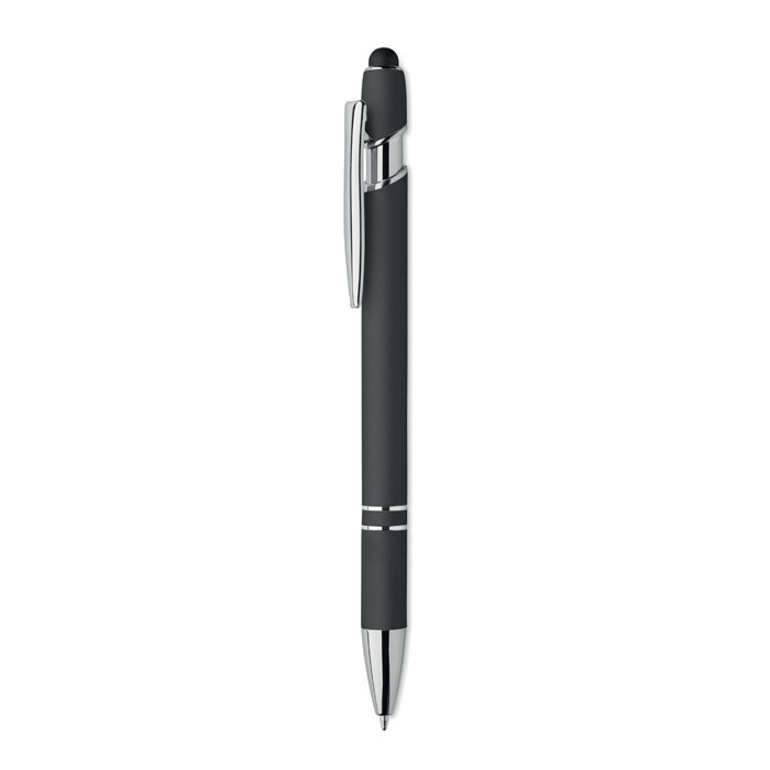 mo2798-03 Penna in alluminio riciclato