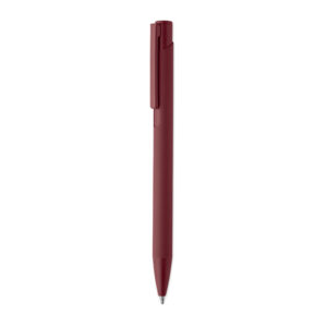 Penna in alluminio riciclato