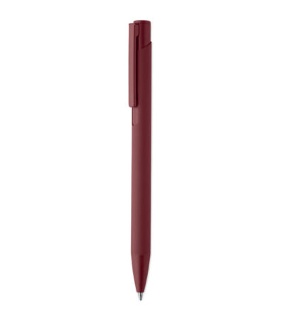 Penna in alluminio riciclato
