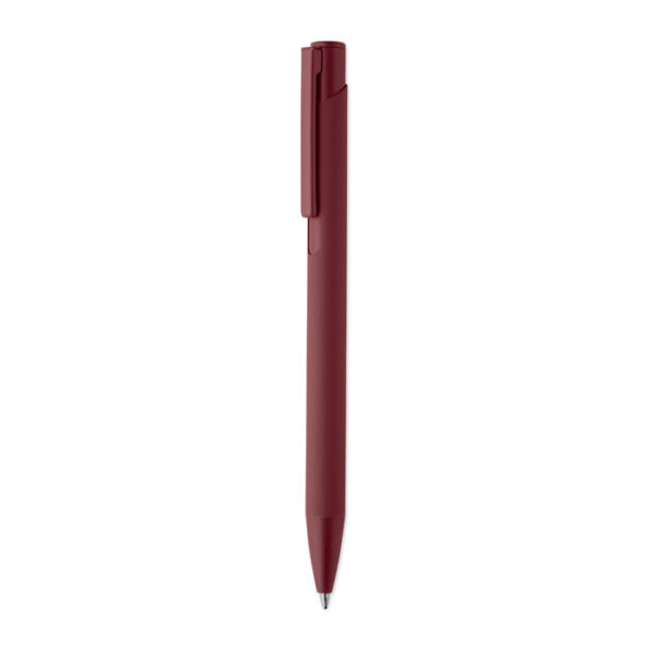 Penna in alluminio riciclato