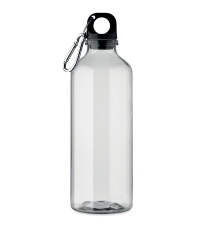 Bottiglia rpet 500ml