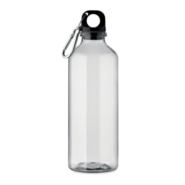 Bottiglia rpet 500ml