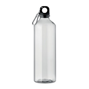 Bottiglia in rpet 750ml