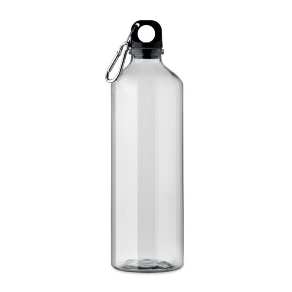 Bottiglia in rpet 750ml