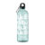 Bottiglia in rpet 750ml