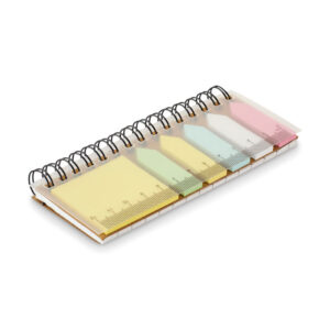 Memopad in pp